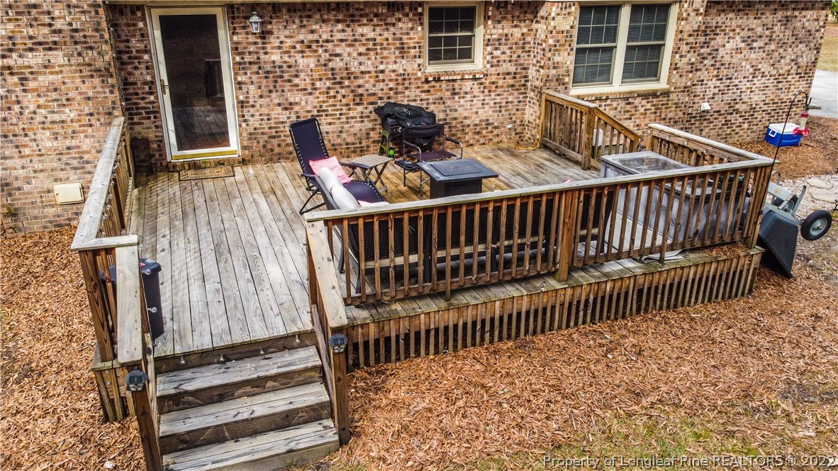 2780 Pine Log Road Lumberton, NC 28360 - Photo 28 of 33 Gallery Image 28