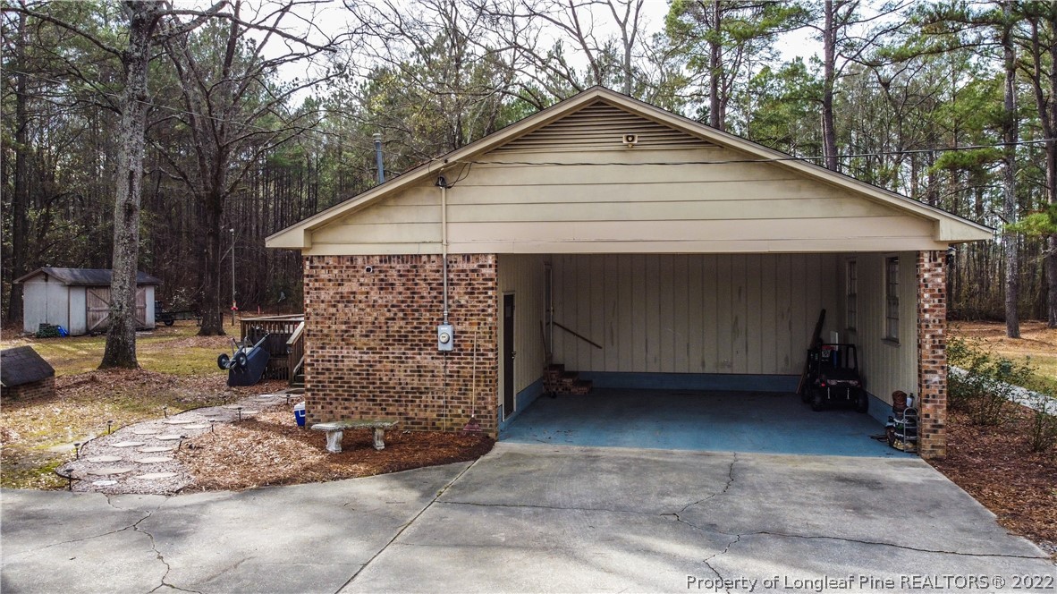 2780 Pine Log Road Lumberton, NC 28360 - Photo 30 of 33 Gallery Image 30