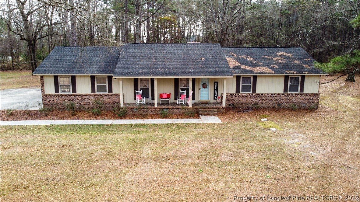 2780 Pine Log Road Lumberton, NC 28360 - Photo 3 of 33 Gallery Image 3