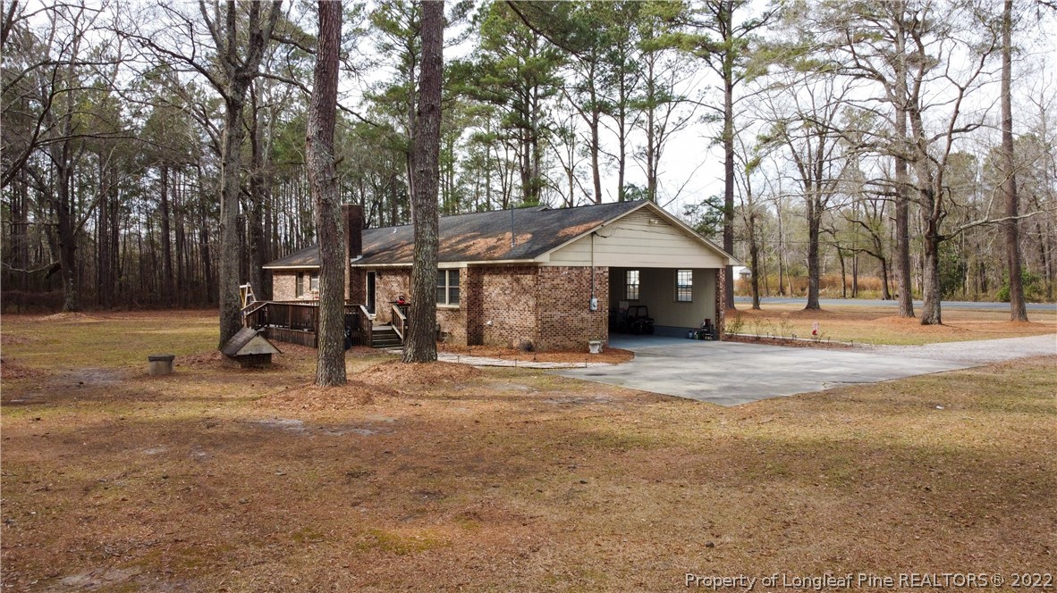 2780 Pine Log Road Lumberton, NC 28360 - Photo 5 of 33 Gallery Image 5
