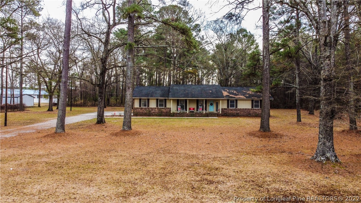 2780 Pine Log Road Lumberton, NC 28360 - Photo 6 of 33 Gallery Image 6