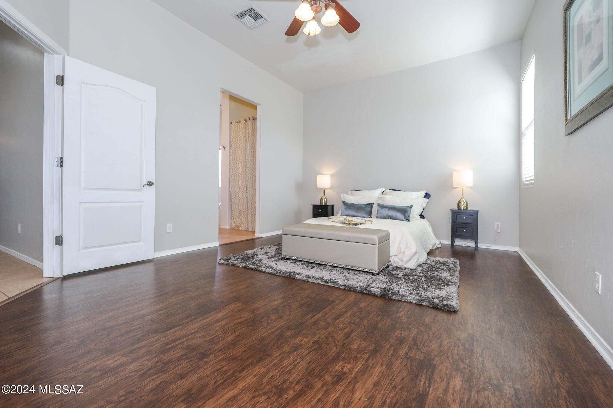7856 North Rondure Loop Tucson, AZ 85743 - Photo 25 of 42