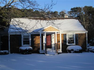 950 Nauset Road Eastham, MA 02642 - Photo 1 of 18 Primary Photo