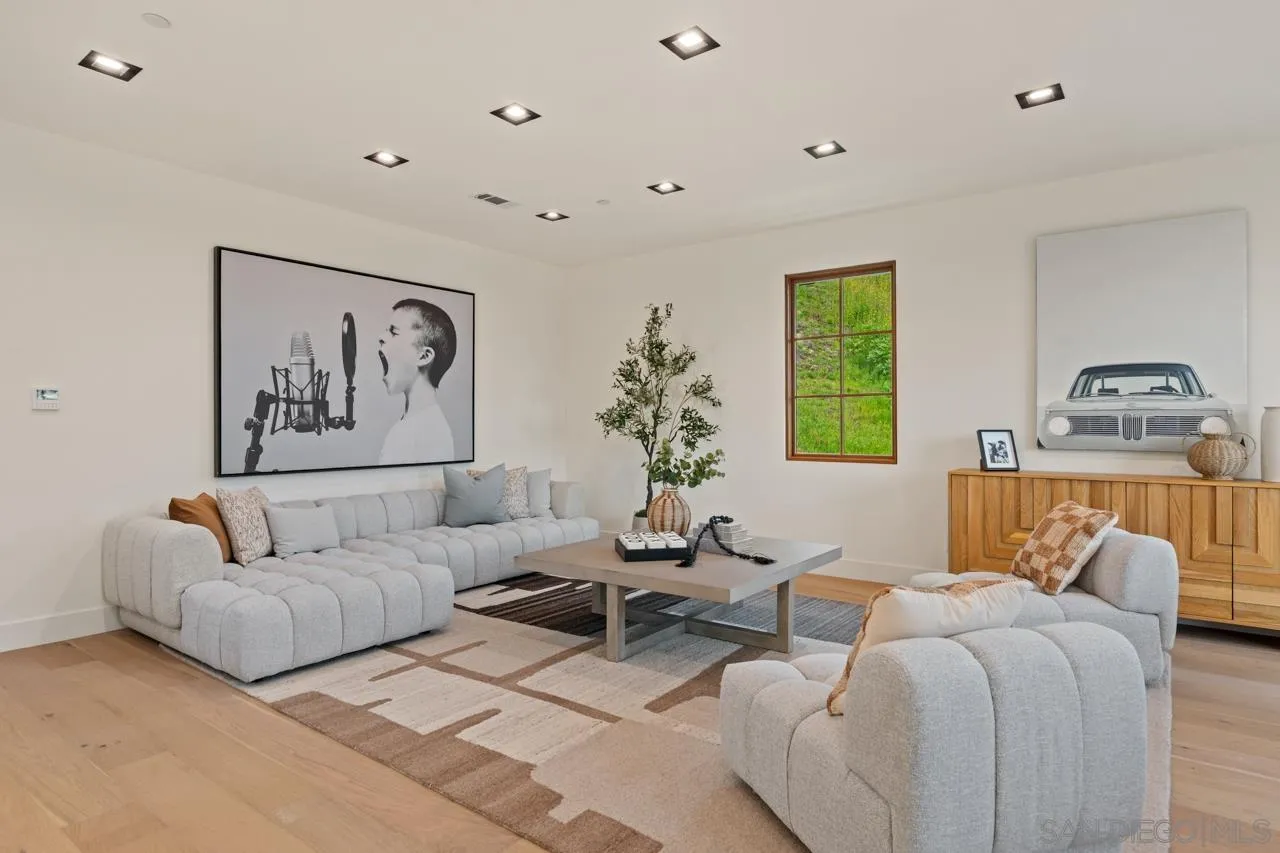 5758 Las Palomas Rancho Santa Fe, CA 92067 - Photo 37 of 74