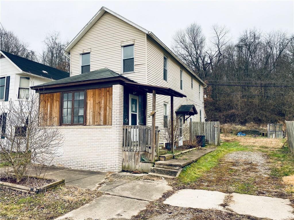 109 Washington Street, Corning, OH 43730 Compass