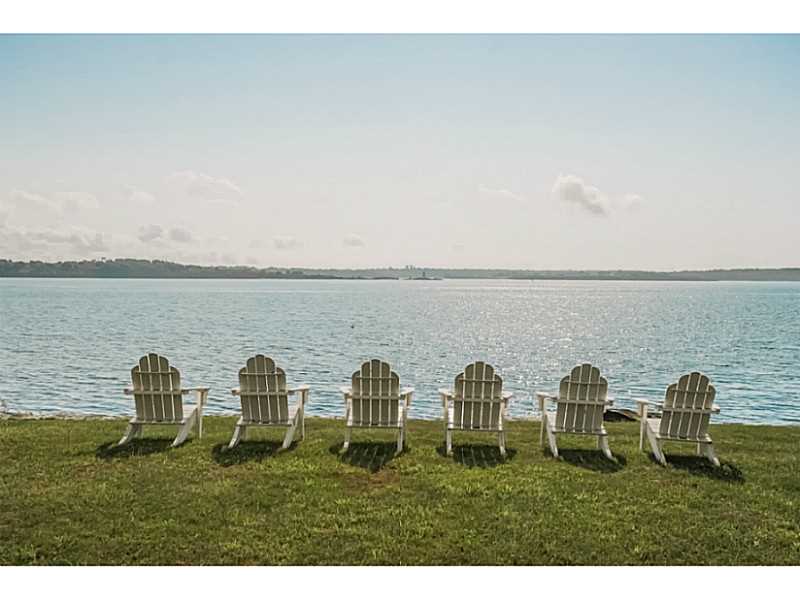 210 Willett Road Narragansett, RI 02874 - Photo 4 of 25 Waterfront/Dock/Pier.