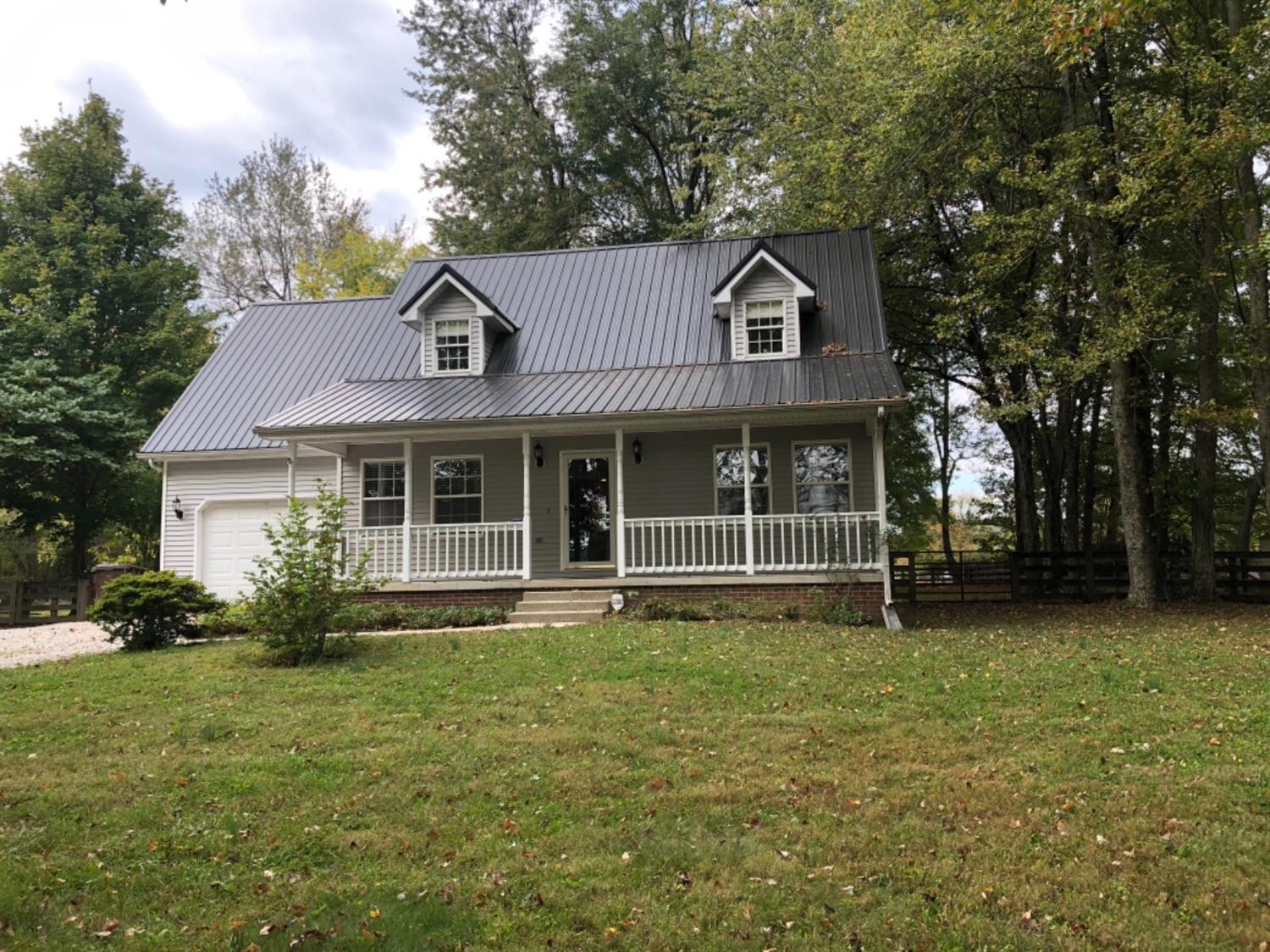 1639 Scaffold Cane Road Berea, KY 40403 - Photo 35 of 48 Photo 35