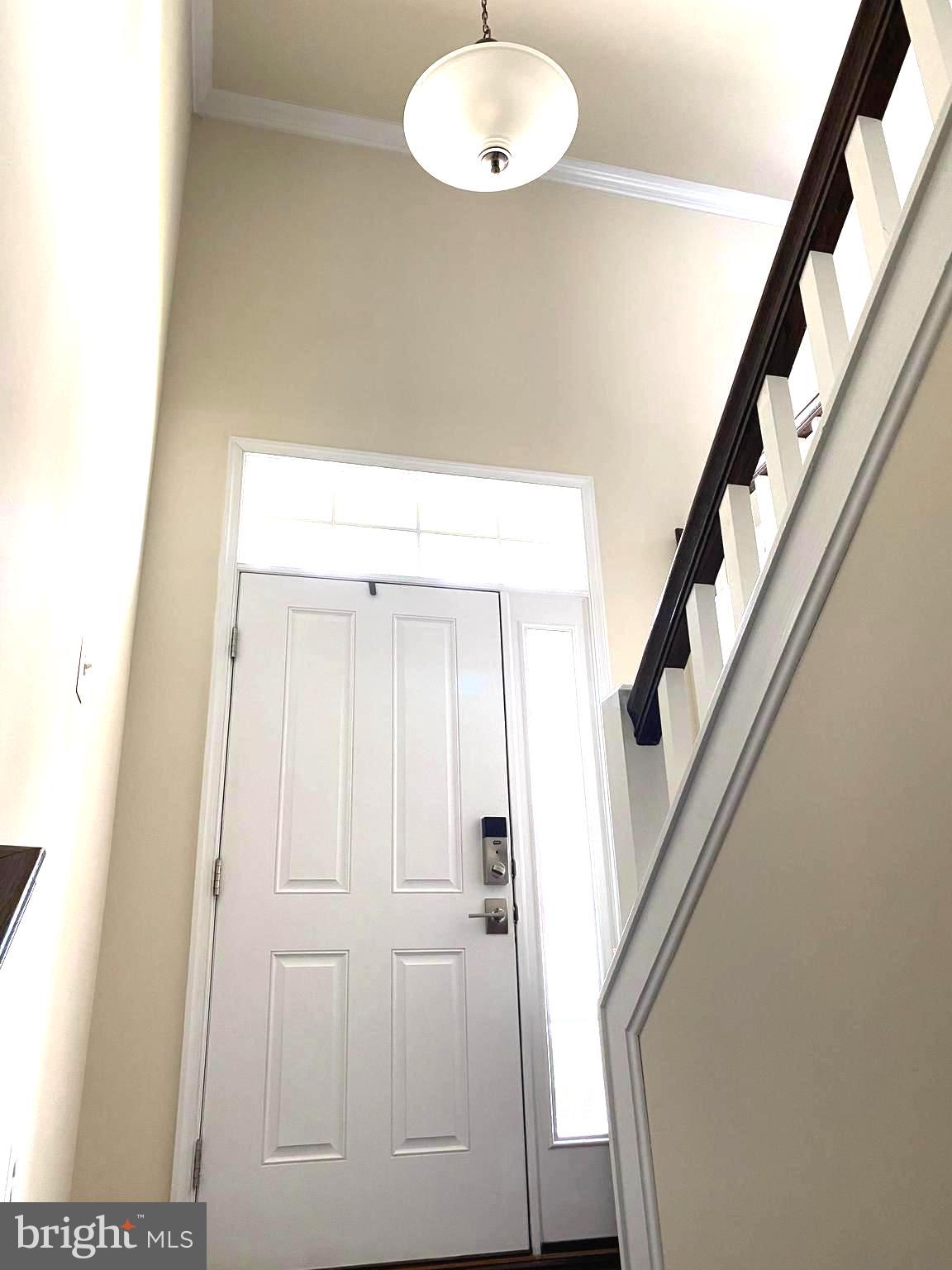 2025 Case Road Baltimore, MD 21222 - Photo 2 of 20 Entrance