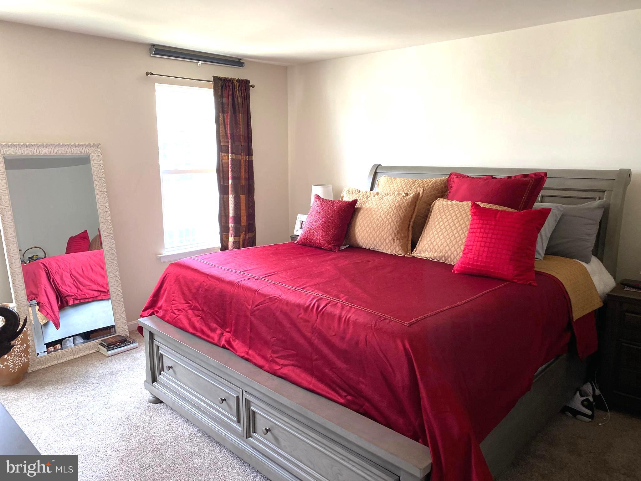 2025 Case Road Baltimore, MD 21222 - Photo 15 of 20 Bedroom