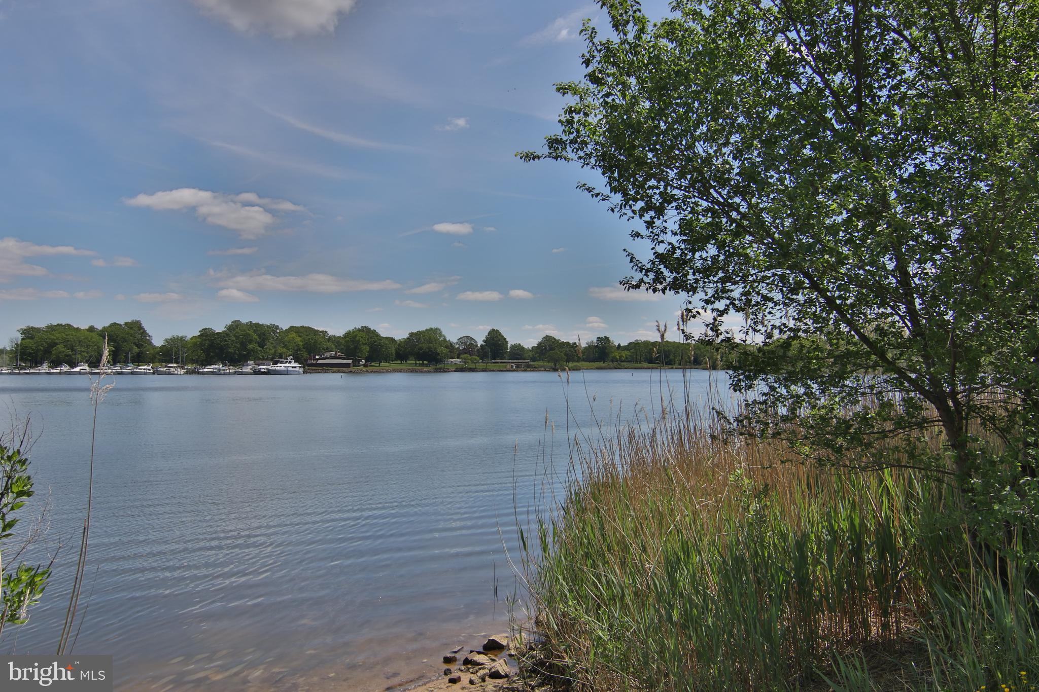 2025 Case Road Baltimore, MD 21222 - Photo 20 of 20 Community Waterviews