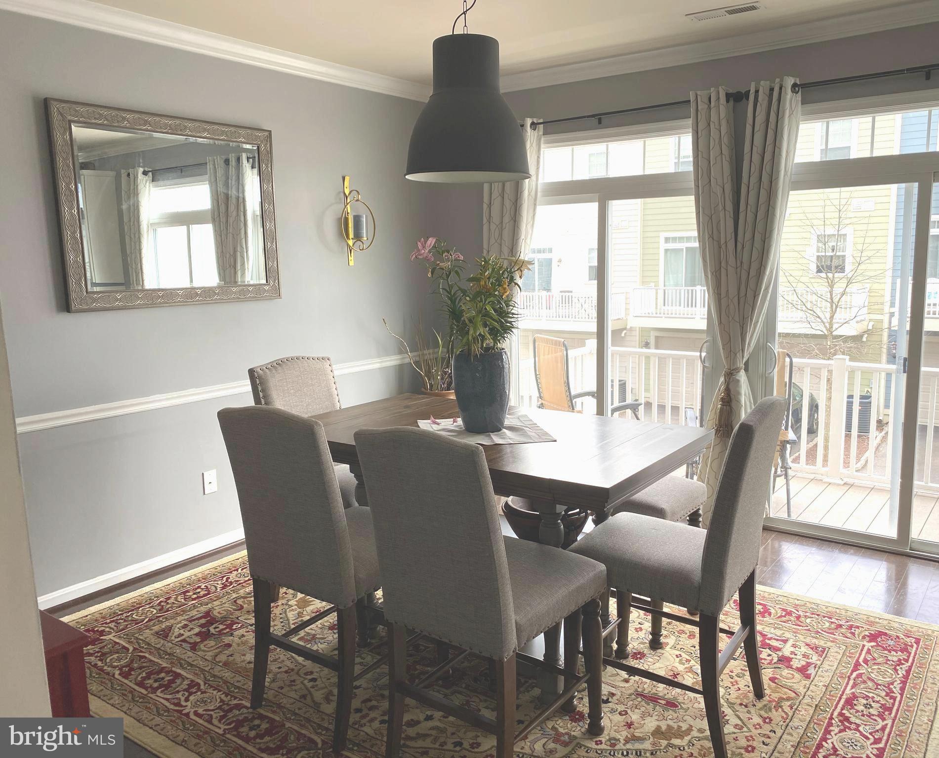 2025 Case Road Baltimore, MD 21222 - Photo 8 of 20 Dining Room