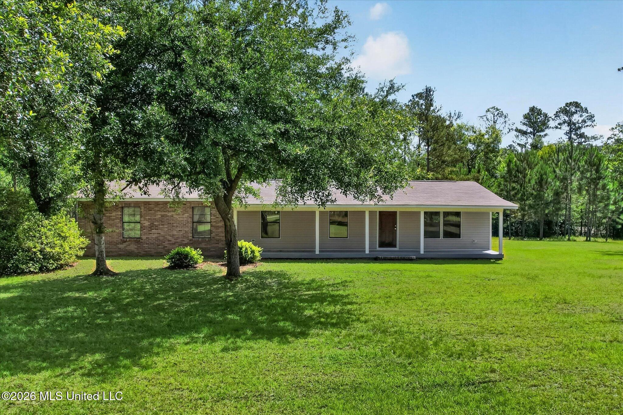 22780 Saucier Fairley Road Saucier, MS 39574 - Photo 8 of 57 04-002_DJI_0020_2