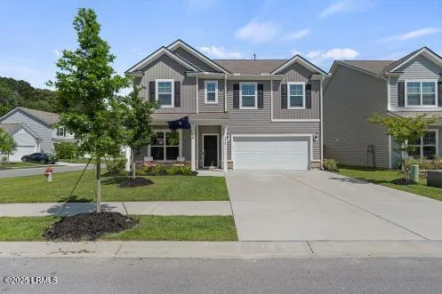 $549,900 | 1224 Danner Drive, Okatie, SC 29909