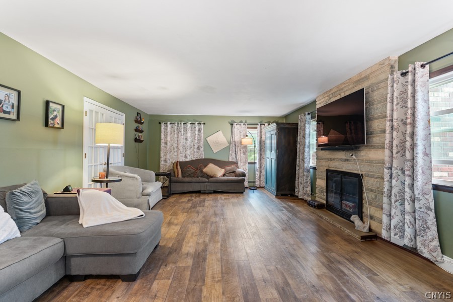 194 Ferncliff Road German Flatts, NY 13407 - Photo 25 of 49