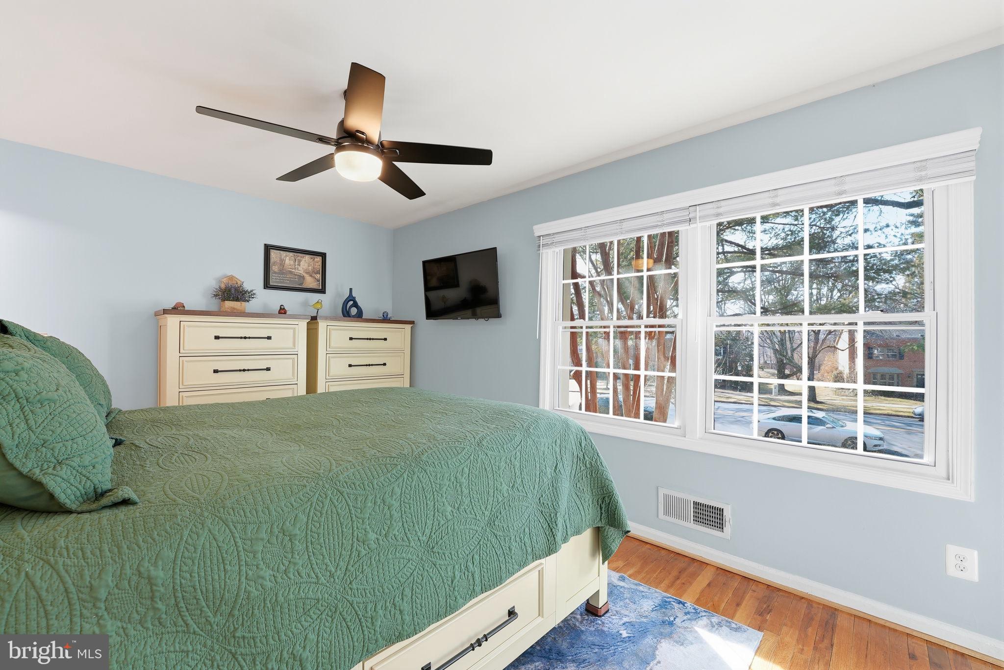 8142 Carrleigh Parkway, Unit 126 Springfield, VA 22152 - Photo 15 of 26