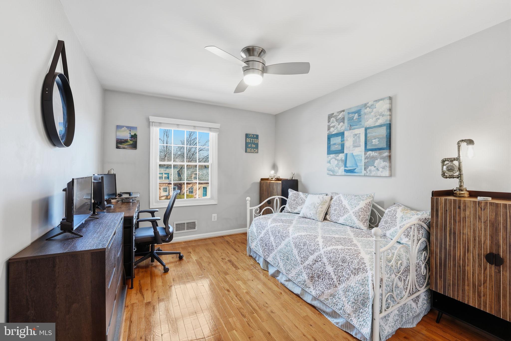 8142 Carrleigh Parkway, Unit 126 Springfield, VA 22152 - Photo 21 of 26