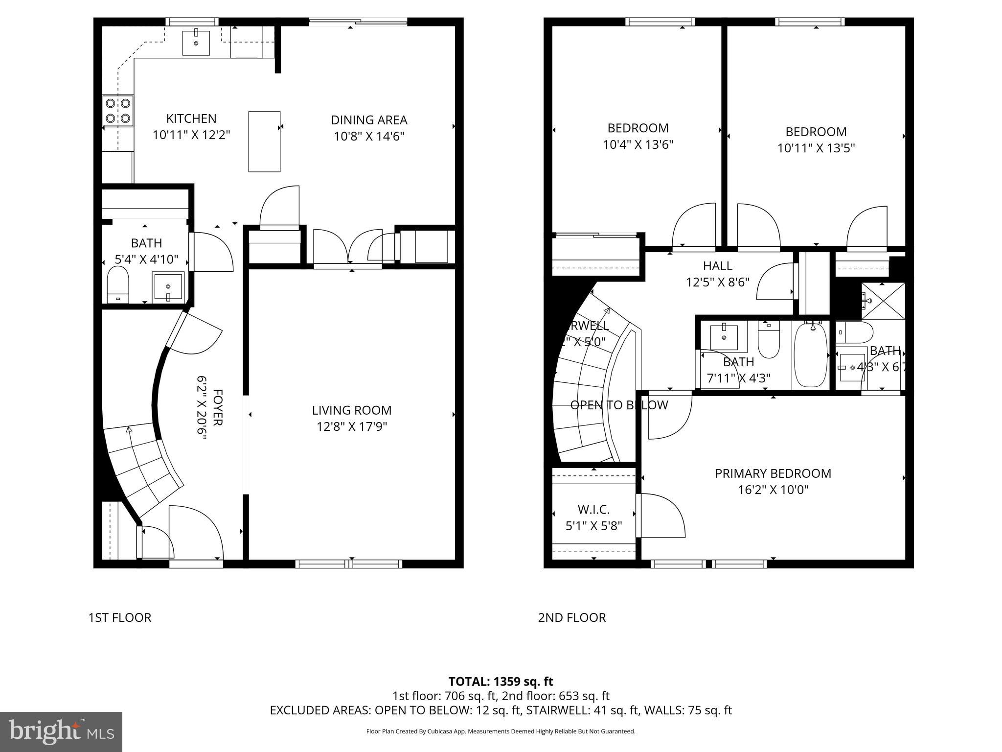 8142 Carrleigh Parkway, Unit 126 Springfield, VA 22152 - Photo 26 of 26