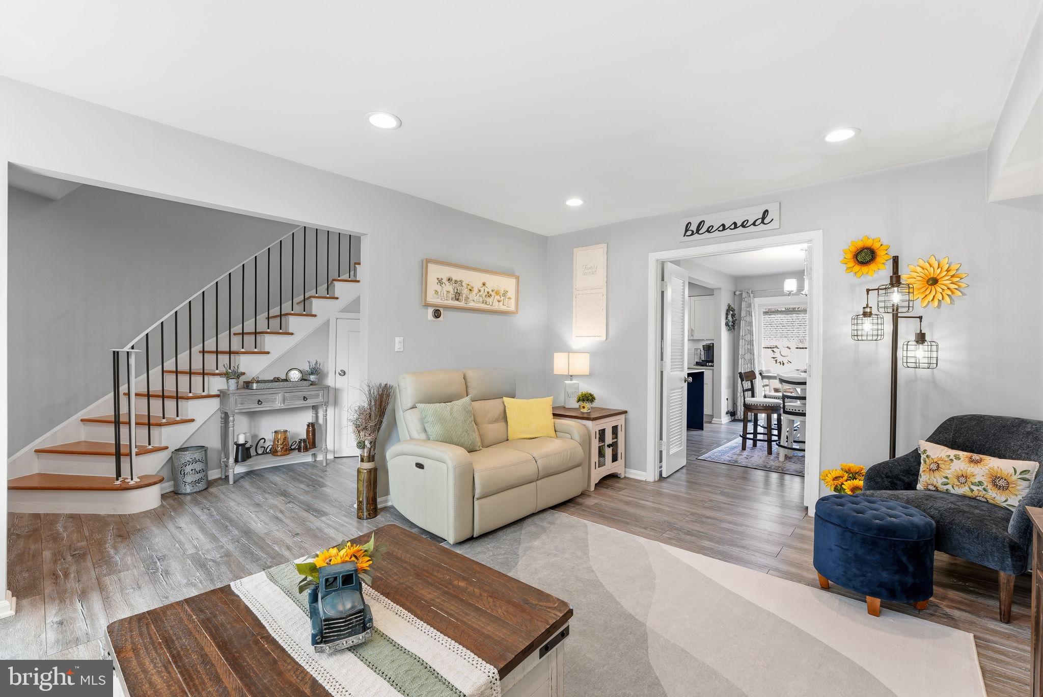 8142 Carrleigh Parkway, Unit 126 Springfield, VA 22152 - Photo 6 of 26