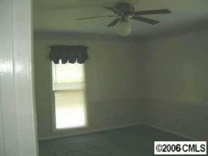 3191 Bush Road Clover, SC 29710 - Photo 8 of 8 view of an empty room and window