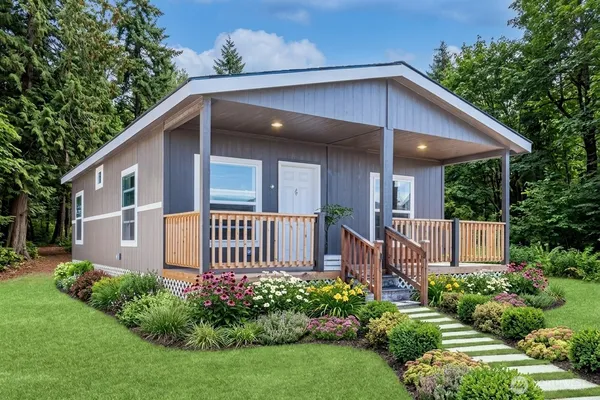 $230,000 | 0 Atterberry Road, Unit 24342E, Sequim, WA 98382