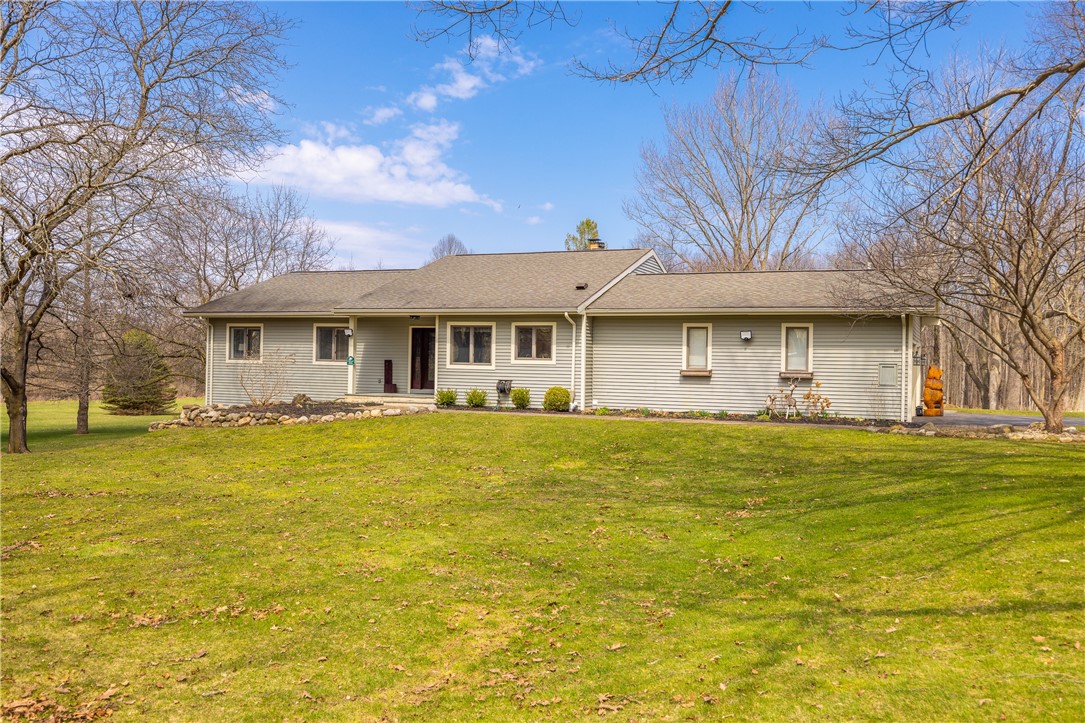 8018 Taylor Road Victor, NY 14564 - Photo 1 of 1 Gallery Image 1