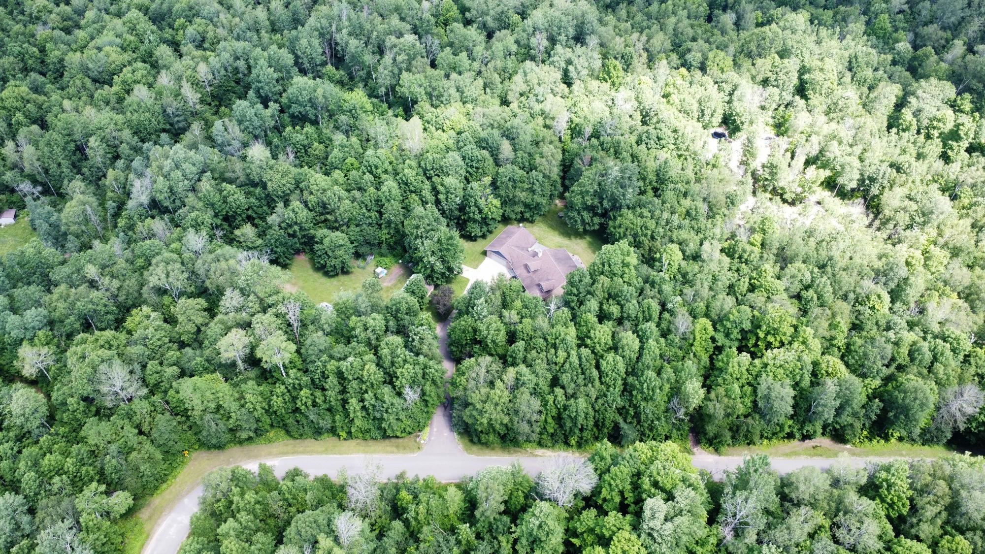N5361 Kentwoods Road Bryant, WI 54418 - Photo 59 of 59 Gallery Image 59