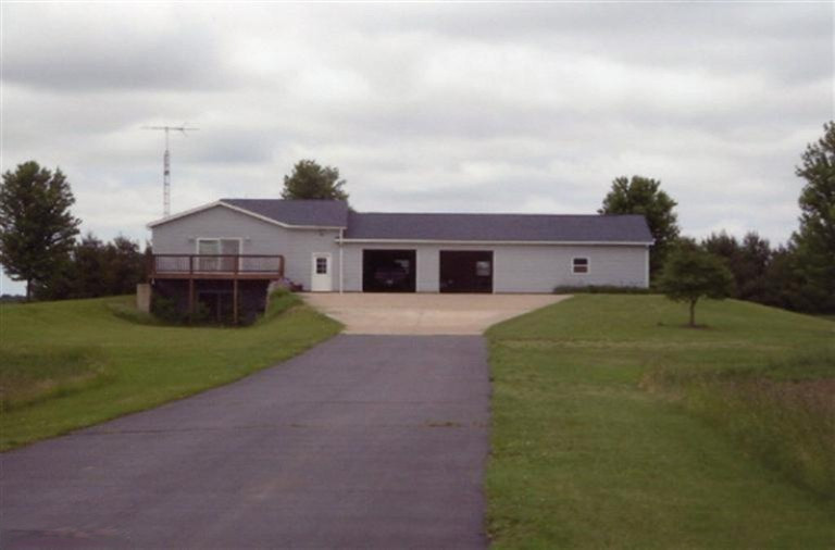 2400 South Allen Road North Allen, MI 49227 - Photo 1 of 7 Primary Photo