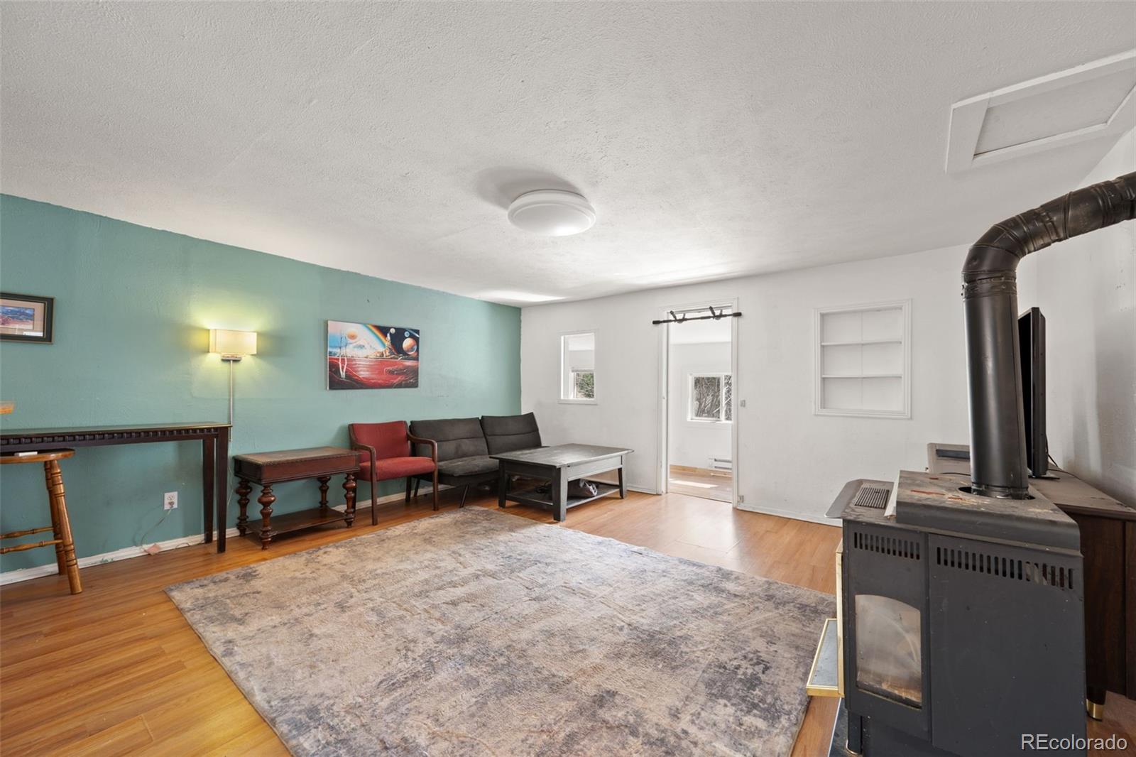 16774 Pine Valley Road Pine, CO 80470 - Photo 11 of 39