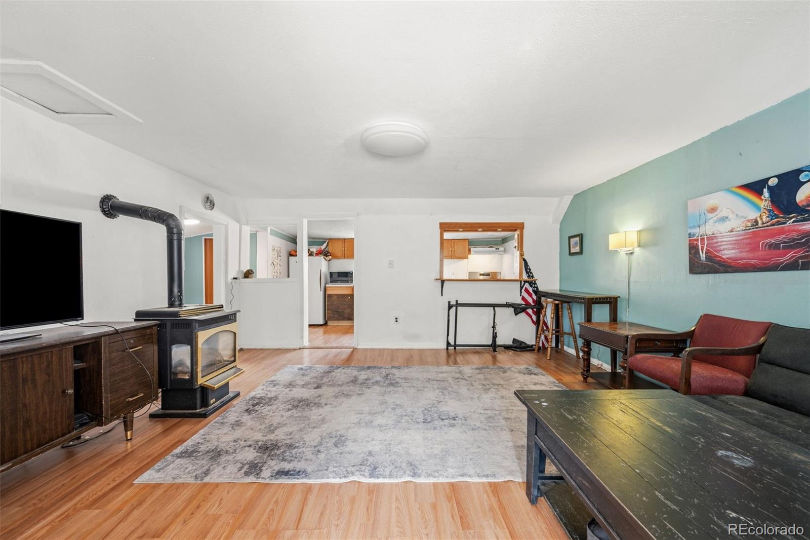 16774 Pine Valley Road Pine, CO 80470 - Photo 13 of 39