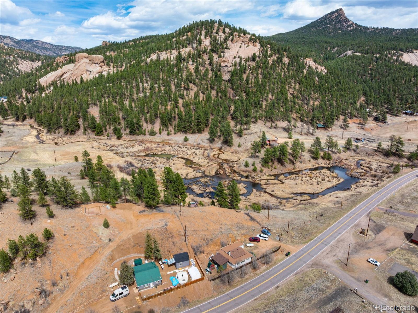 16774 Pine Valley Road Pine, CO 80470 - Photo 24 of 39