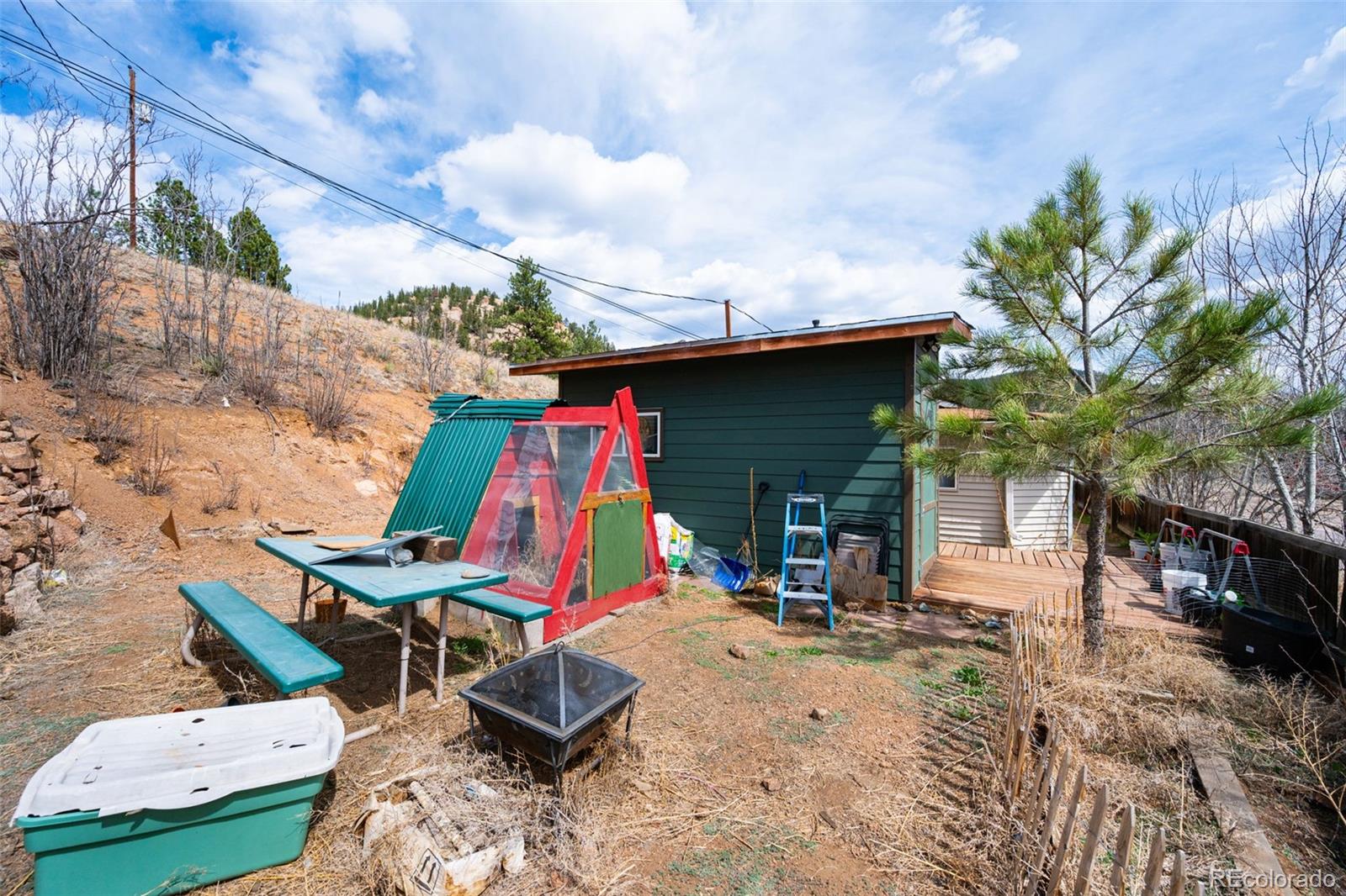 16774 Pine Valley Road Pine, CO 80470 - Photo 26 of 39