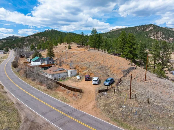 $400,000 | 16774 Pine Valley Road, Pine, CO 80470