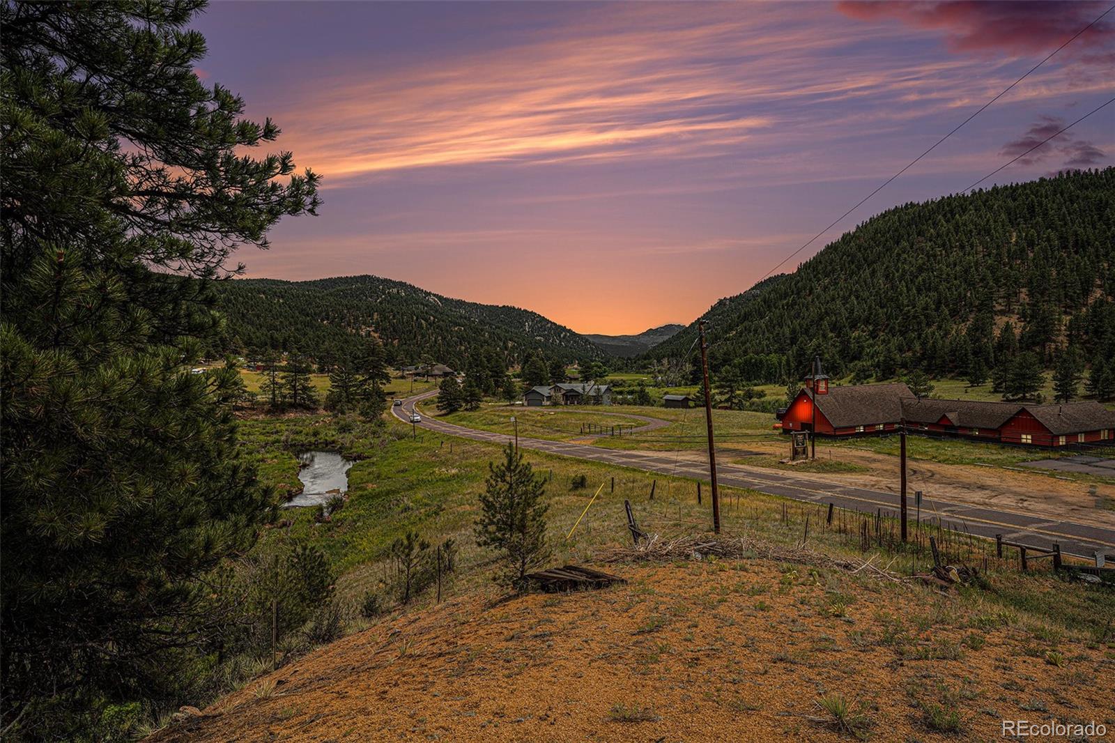 16774 Pine Valley Road Pine, CO 80470 - Photo 33 of 39