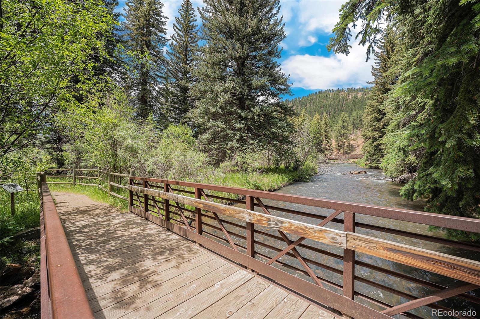 16774 Pine Valley Road Pine, CO 80470 - Photo 35 of 39