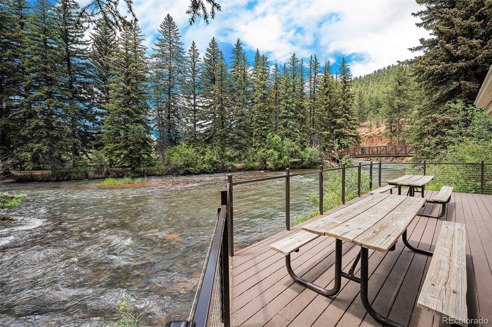 16774 Pine Valley Road Pine, CO 80470 - Photo 36 of 39