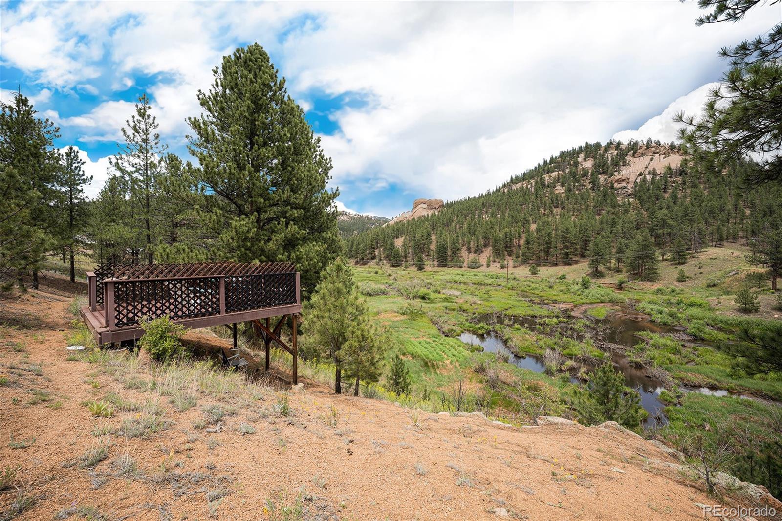 16774 Pine Valley Road Pine, CO 80470 - Photo 37 of 39