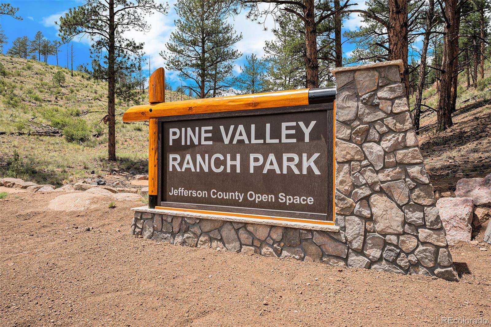 16774 Pine Valley Road Pine, CO 80470 - Photo 38 of 39