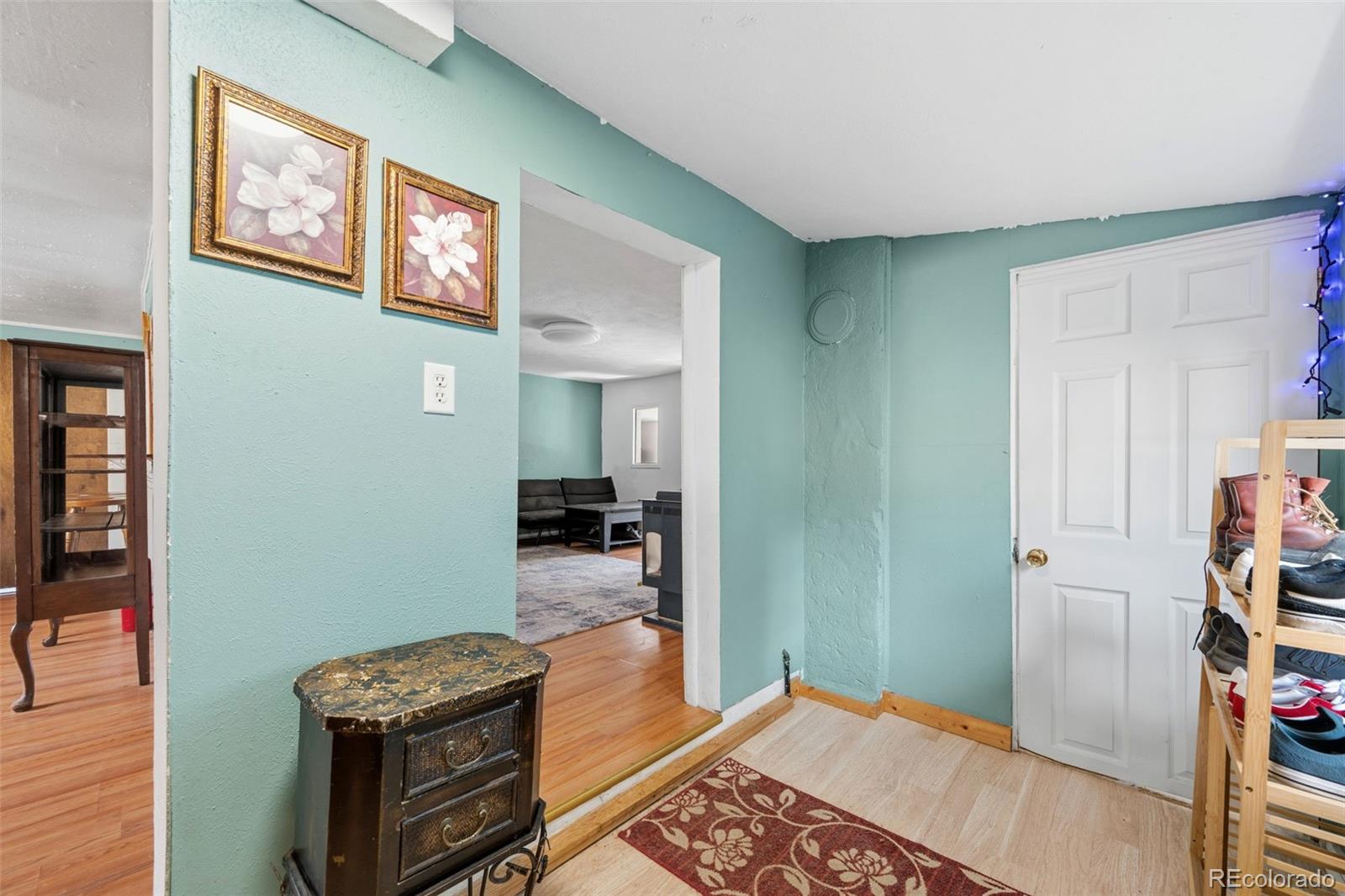 16774 Pine Valley Road Pine, CO 80470 - Photo 5 of 39