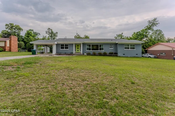 $289,000 | 4344 Burton Street, Marianna, FL 32446