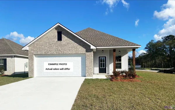 $262,390 | 60840 Fairfax Drive, Lacombe, LA 70445