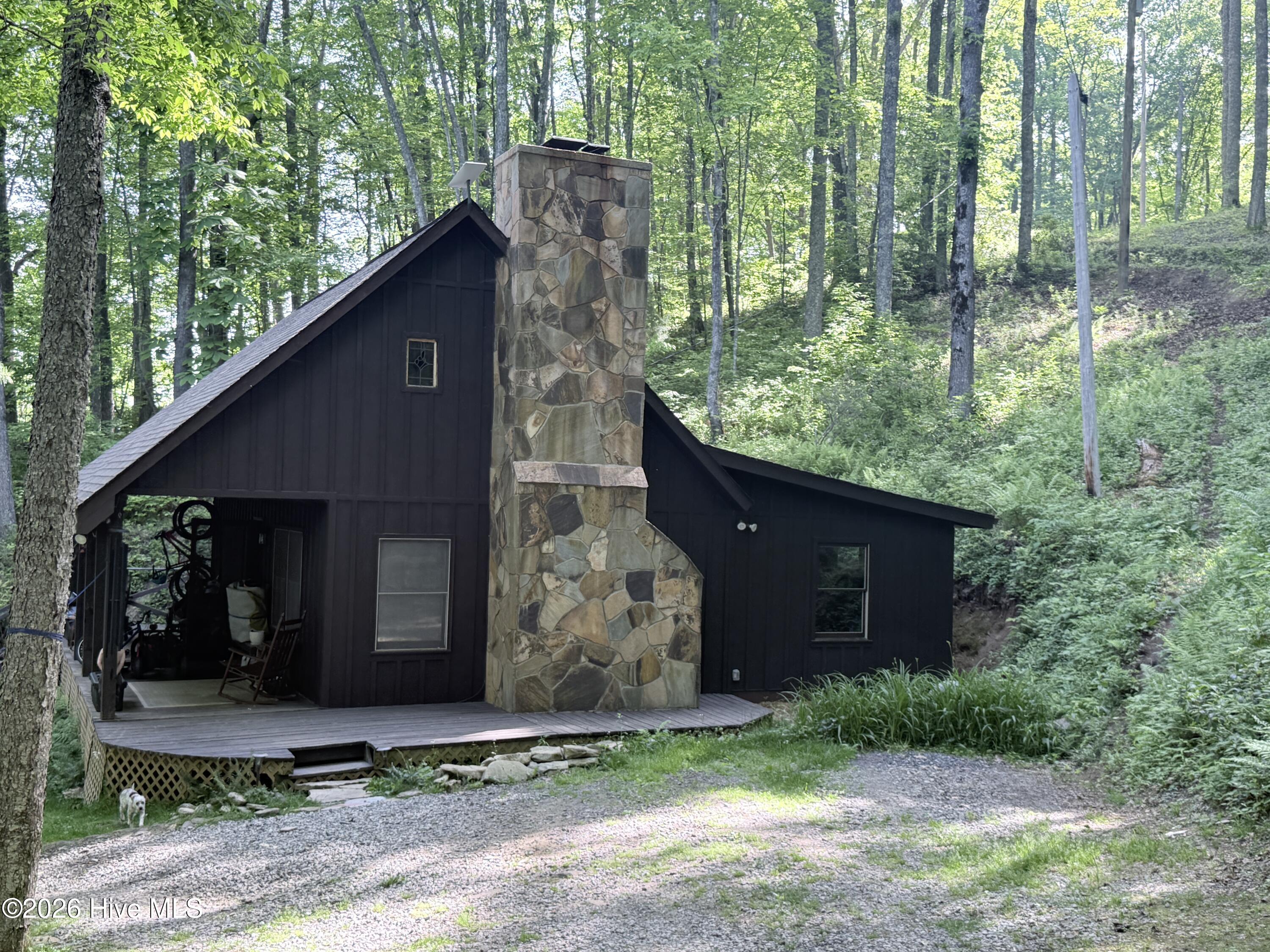 1096 Mt Tabor Road Topton, NC 28781 - Photo 1 of 46