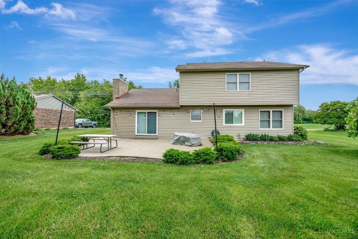 10108 Lees Creek Road Harrison, OH 45030 - Photo 41 of 60