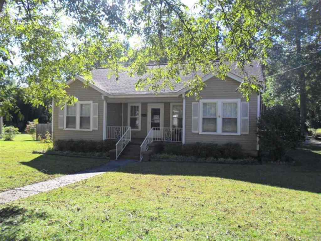 8 Brock Avenue Honea Path, SC 29654 - Photo 1 of 23 Gallery Image 1