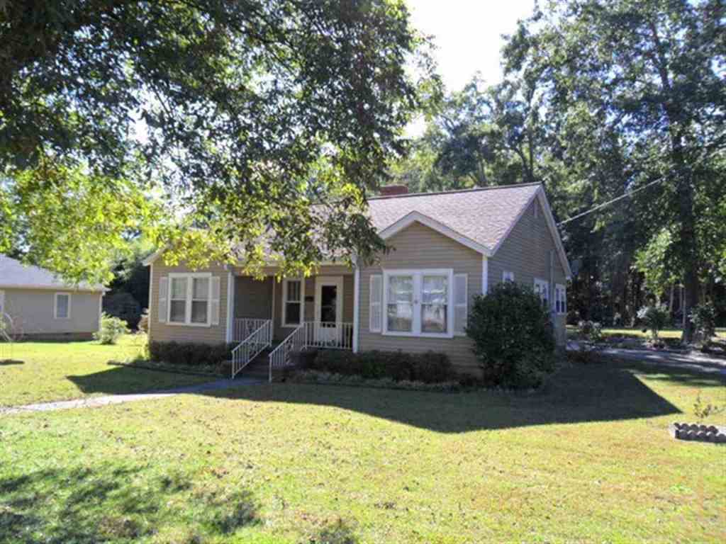 8 Brock Avenue Honea Path, SC 29654 - Photo 23 of 23 Gallery Image 23