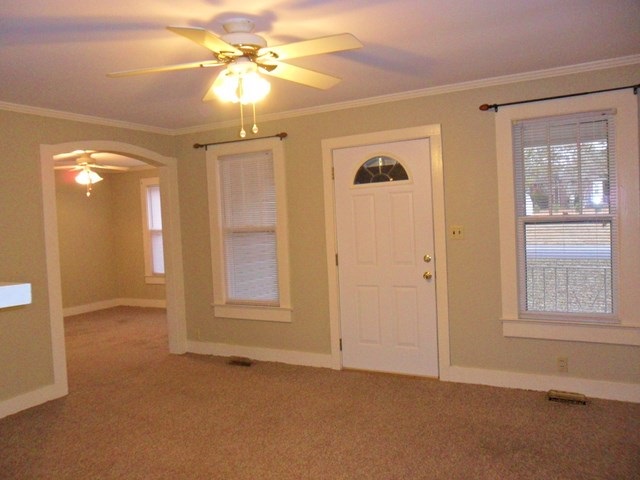 8 Brock Avenue Honea Path, SC 29654 - Photo 5 of 23 Gallery Image 5