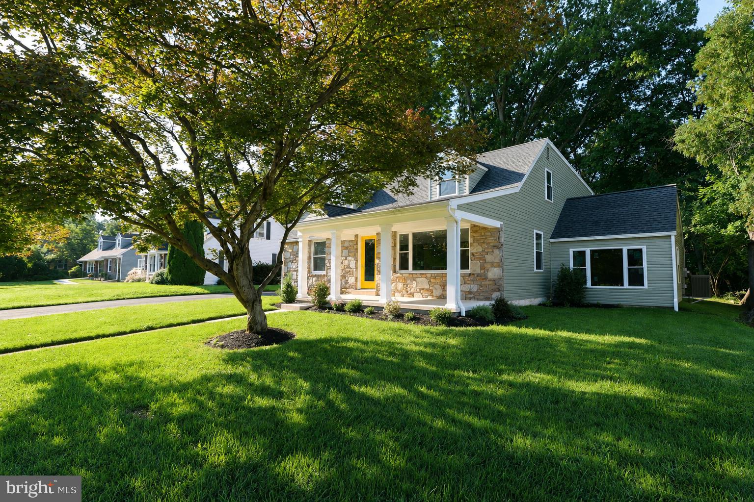 610 Burton Road Oreland, PA 19075 - Photo 4 of 77 Gallery Image 4