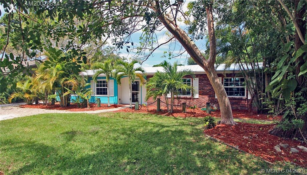 1899 Northwest Azalea Street Stuart, FL 34994 - Photo 1 of 22 Gallery Image 1