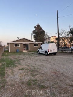 1121 North Anaheim Boulevard Anaheim, CA 92801 - Photo 2 of 5 a view of car parked in front of house