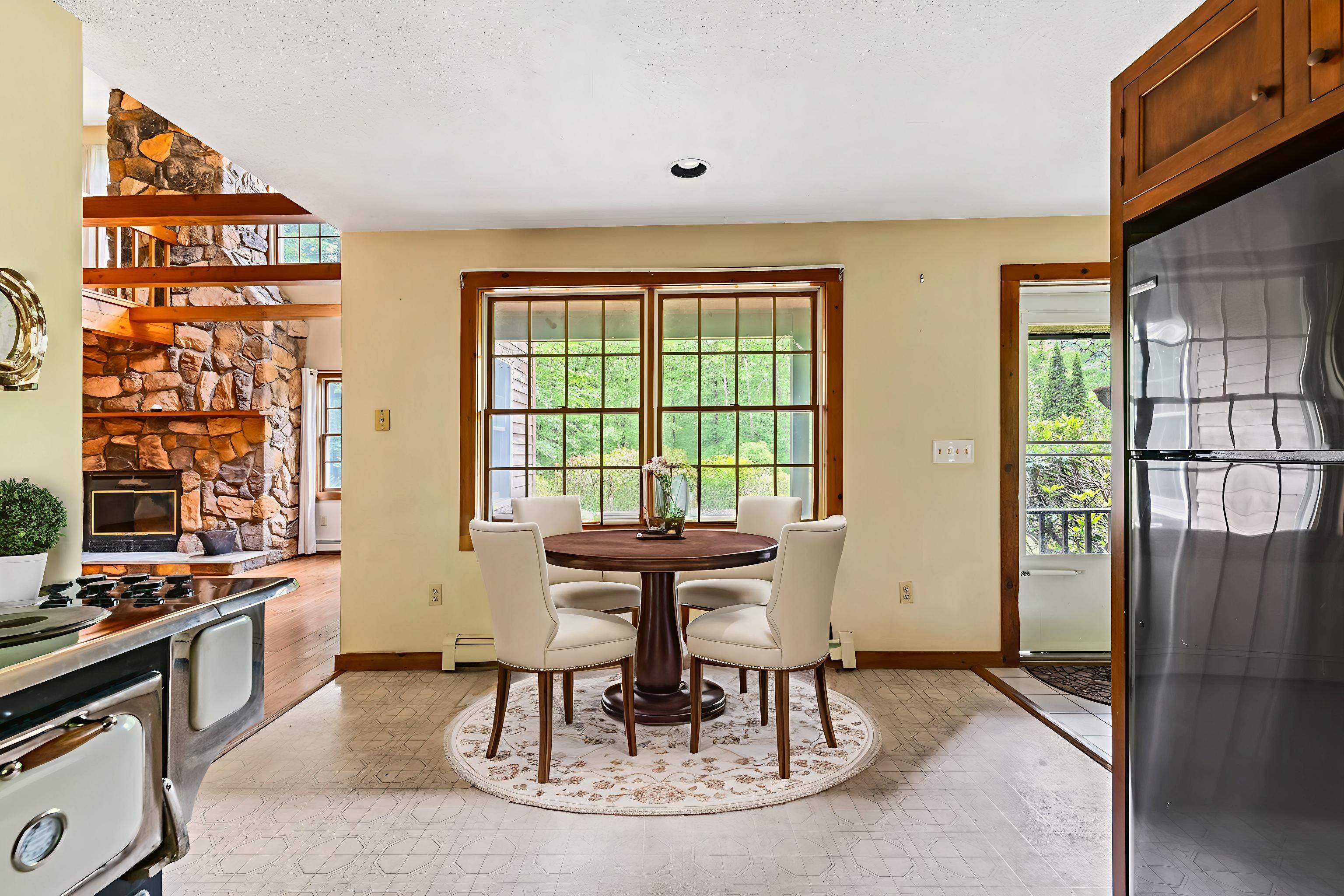 442 Olde Farm Road Grantham, NH 03753 - Photo 15 of 51 Gallery Image 15