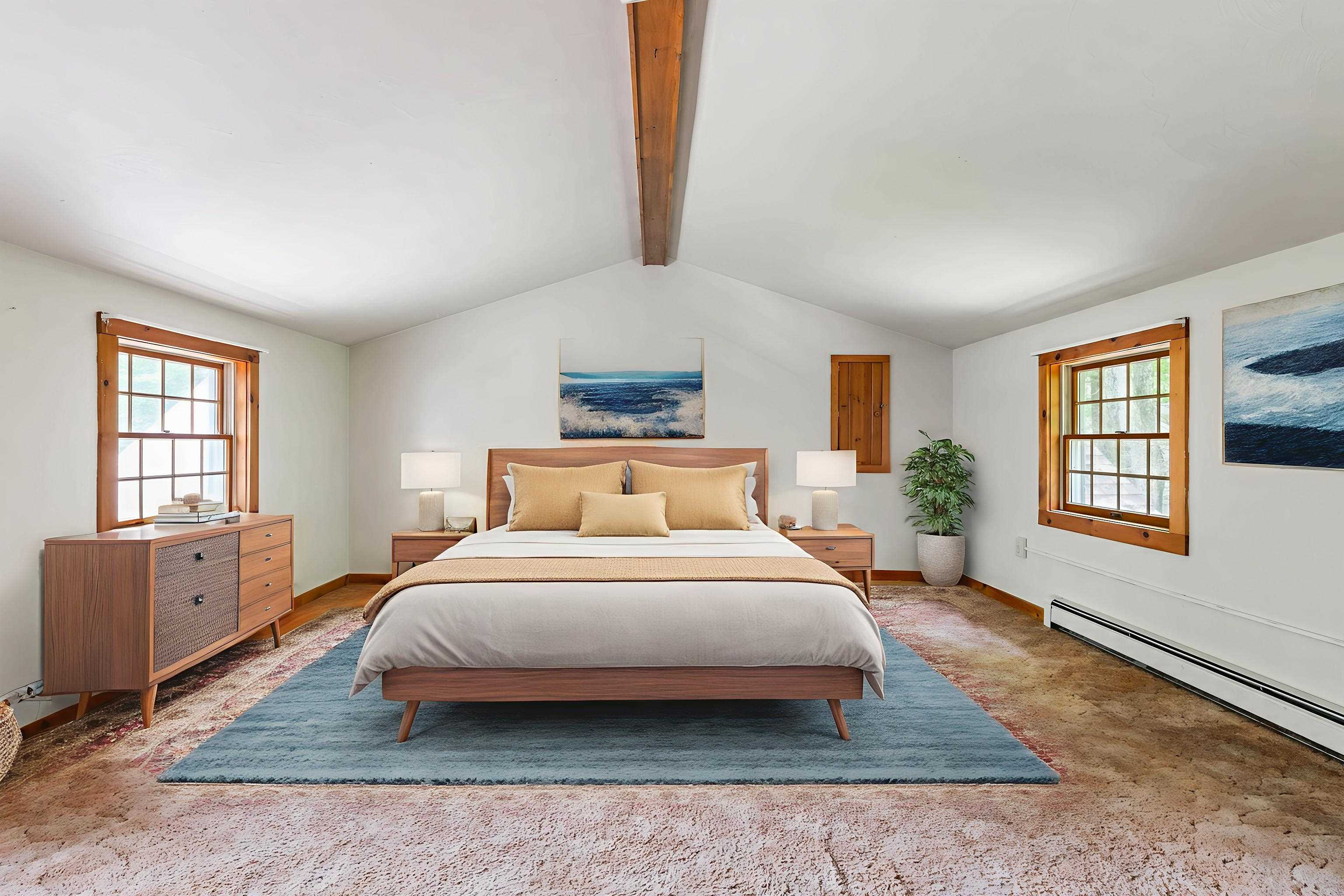 442 Olde Farm Road Grantham, NH 03753 - Photo 23 of 51 Gallery Image 23
